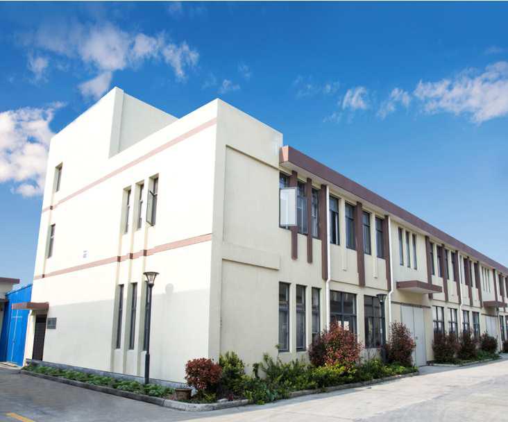 Zhangzhou LSC Magnetics Co., Ltd.