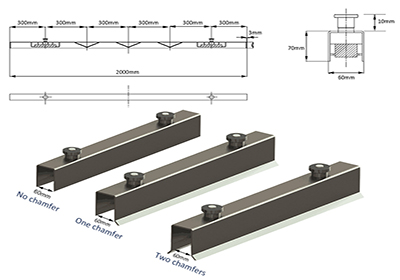 precast shuttering magnets